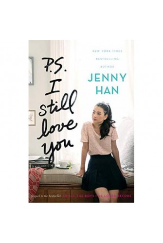 P.S. I Still Love You (To All the Boys I'Ve Loved Before)