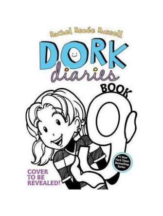 Dork Diaries 9: Tales From A Not-So-Dorky Drama Queen