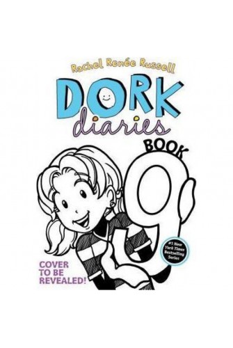 Dork Diaries 9: Tales From A Not-So-Dorky Drama Queen