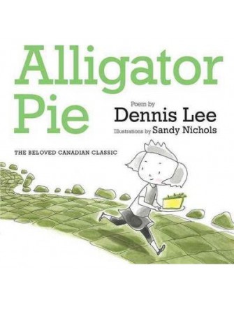Alligator Pie