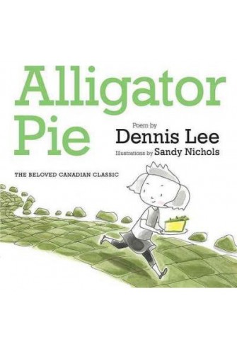 Alligator Pie