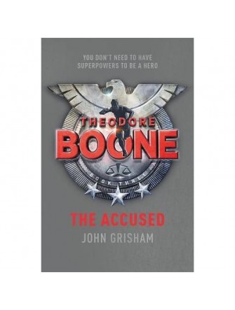 Theodore Boone: The Accused