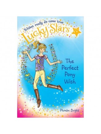 Lucky Stars 2: the Perfect Pony Wish