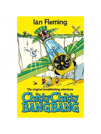 Chitty Chitty Bang Bang