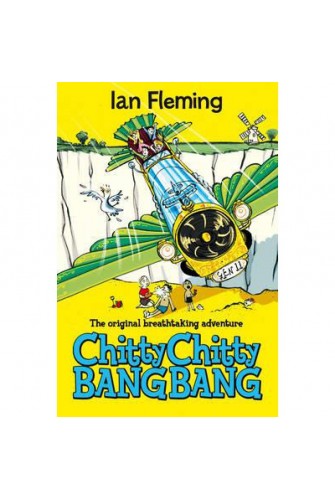 Chitty Chitty Bang Bang
