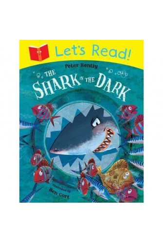 Let's Read! the Shark In the Dark