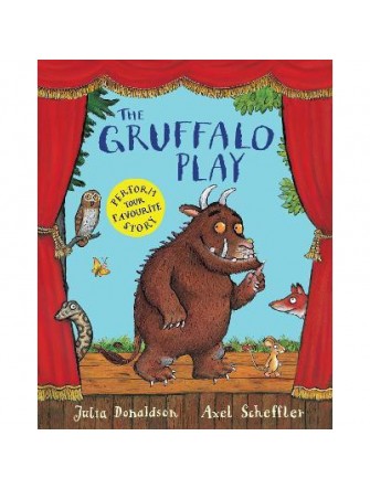 The Gruffalo Play