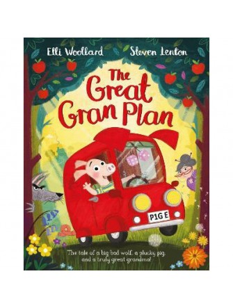 Great Gran Plan, the