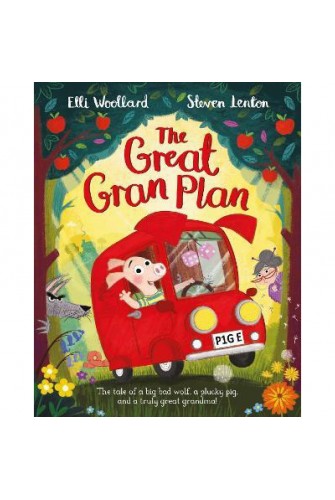 Great Gran Plan, the