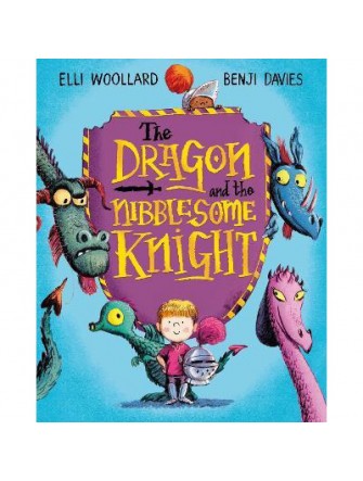 Dragon and the Nibblesome Knight, the