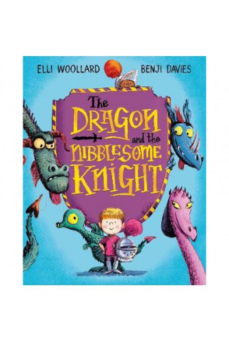 Dragon and the Nibblesome Knight, the