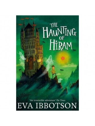 Haunting Of Hiram, the