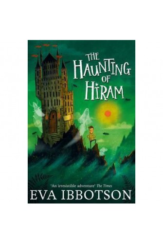 Haunting Of Hiram, the