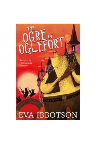 Ogre of Oglefort, the