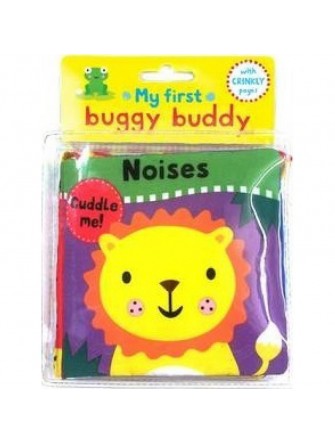 My First Buggy Buddy: Noises