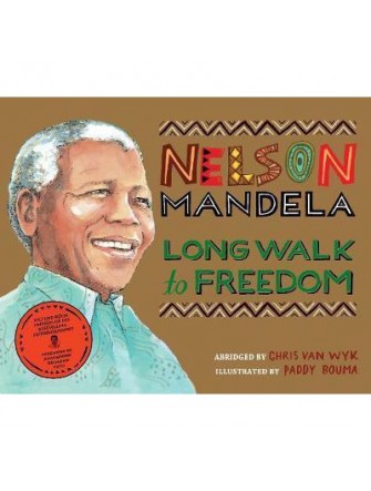 Long Walk To Freedom