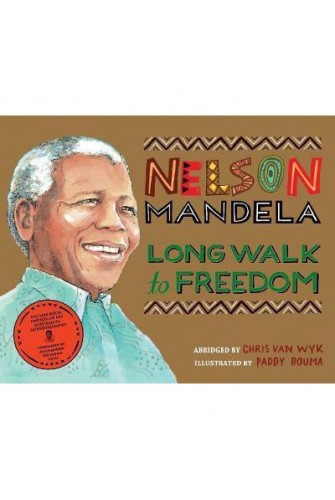 Long Walk To Freedom