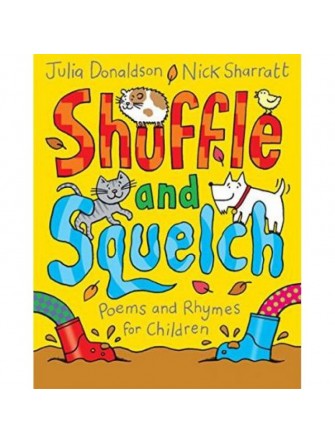 Shuffle and Squelch