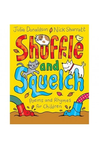 Shuffle and Squelch