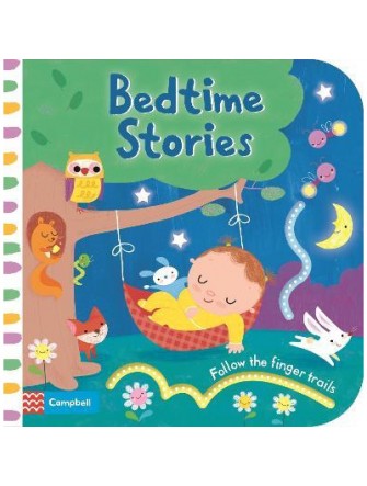 Bedtime Stories