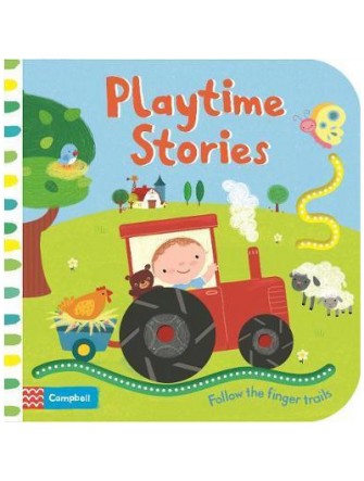 Playtime Stories