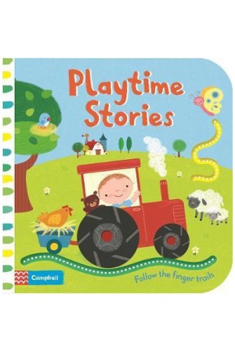 Playtime Stories