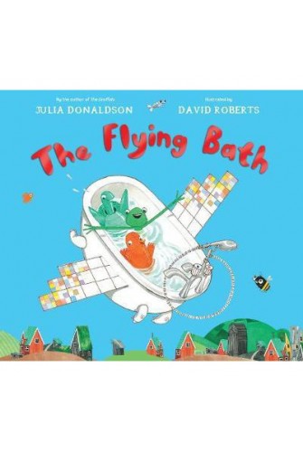 Flying Bath, the