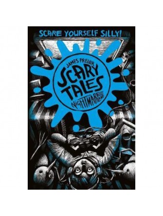 Nightmareland (Scary Tales 4)
