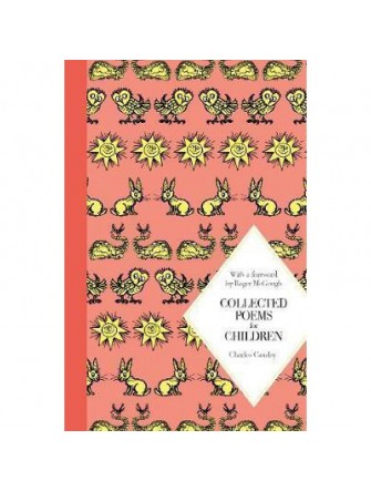 Collected Poems For Children: Macmillan Classics Edition