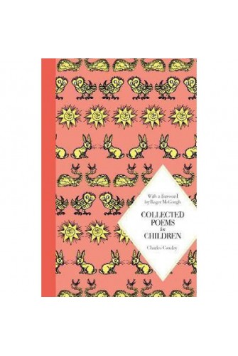Collected Poems For Children: Macmillan Classics Edition