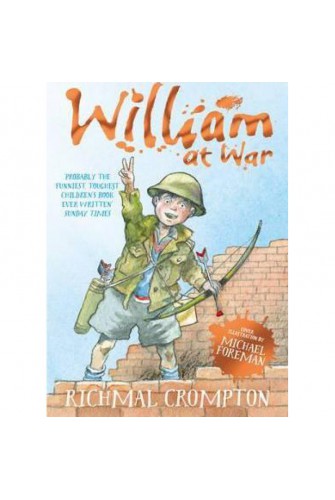 William at War