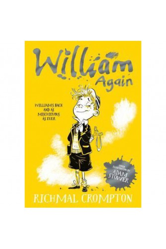 William Again