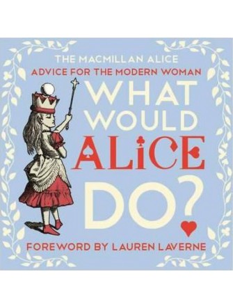What Would Alice Do?