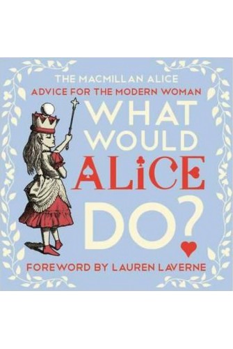 What Would Alice Do?