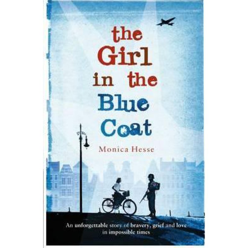 Girl in the Blue Coat, the