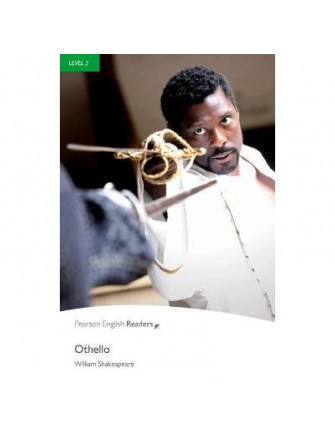 Othello Level 3 Book and MP3 Pack: Industrial Ecology