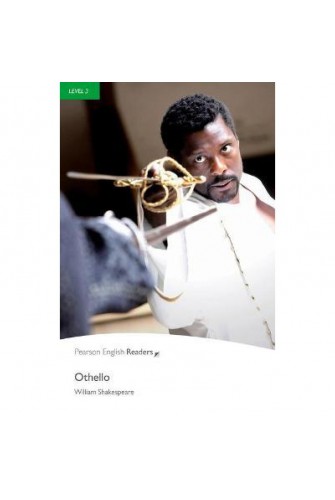 Othello Level 3 Book and MP3 Pack: Industrial Ecology