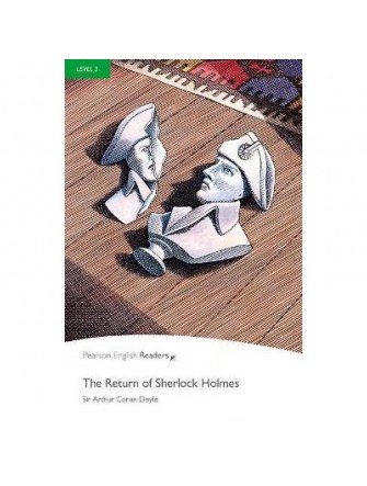 The Return of Sherlock Holmes Level 3