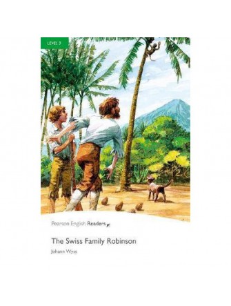 The Swiss Family Robinson Level 3