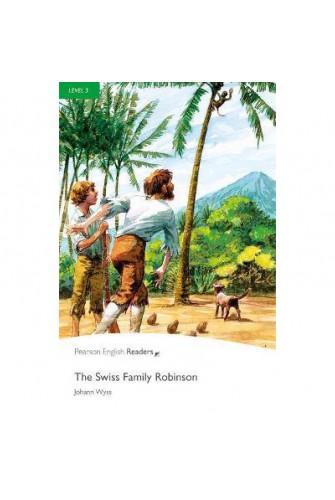The Swiss Family Robinson Level 3