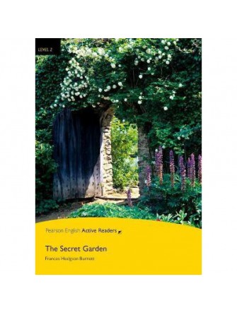 The Secret Garden Level 2