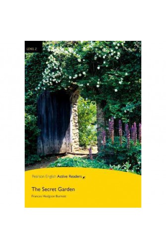 The Secret Garden Level 2