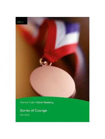 Stories of Courage Level 3