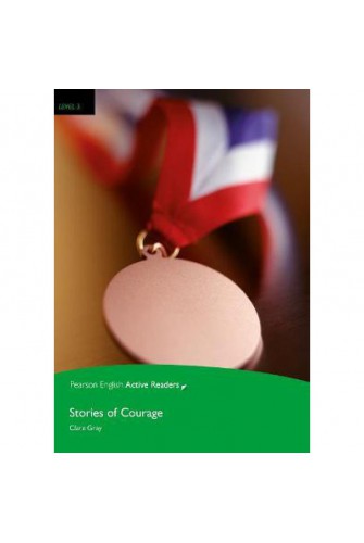 Stories of Courage Level 3