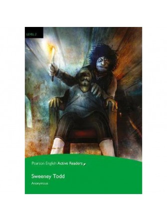 Sweeney Todd Level 3
