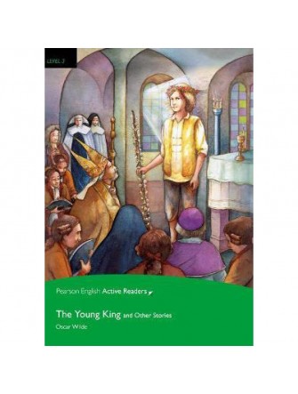 The Young King and OTher Stories Level 3