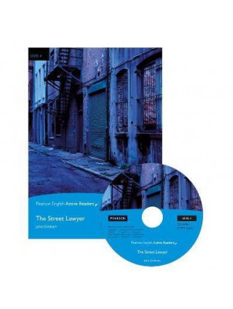 The Street Lawyer Level 4