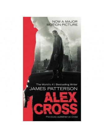 Alex Cross