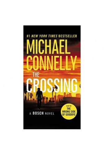 The Crossing: A Bosch Novel