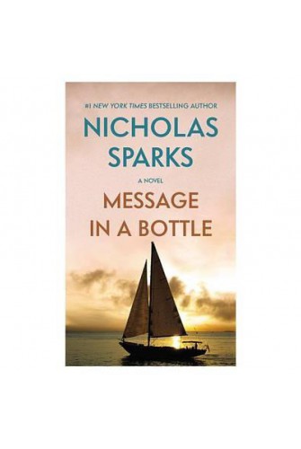 Message In A Bottle - New Edition